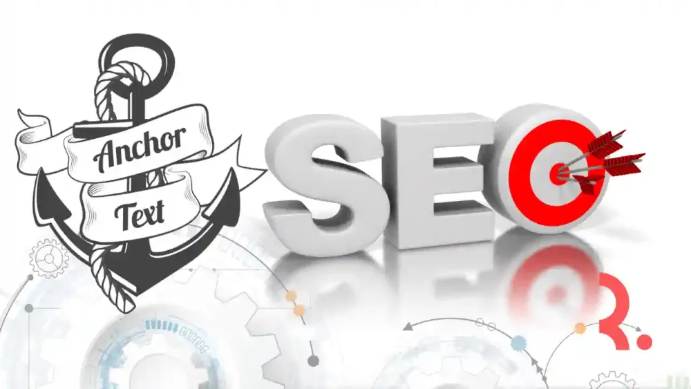 Anchor Text di mata SEO