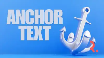 Anchor Text Dan Jenisnya