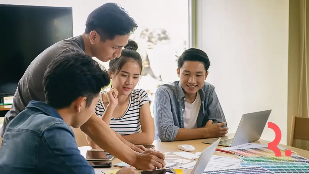 Jasa Digital Agency Jakarta