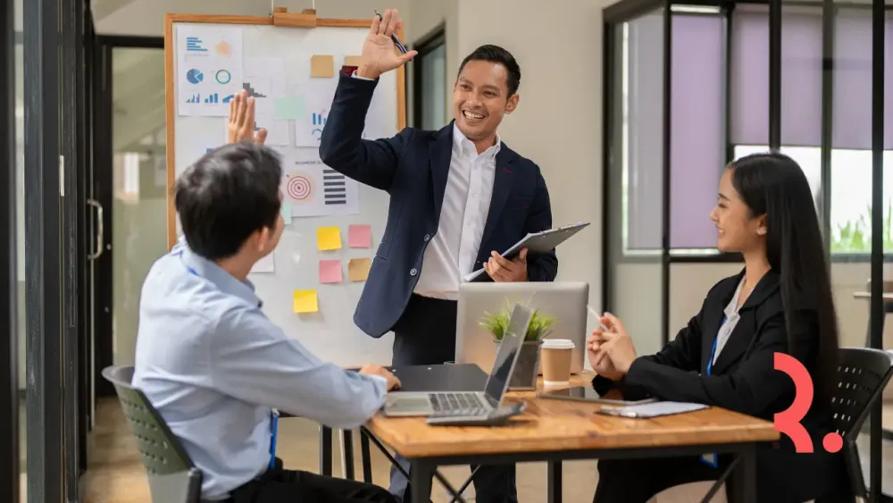 Digital Agency Mampu Bersaing dengan Bisnis Skala Besar
