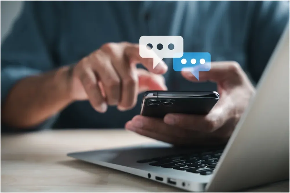 Generic Outreach Messages