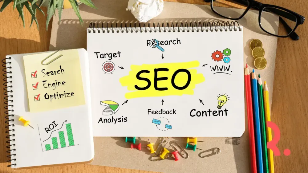 Teknik Dasar SEO