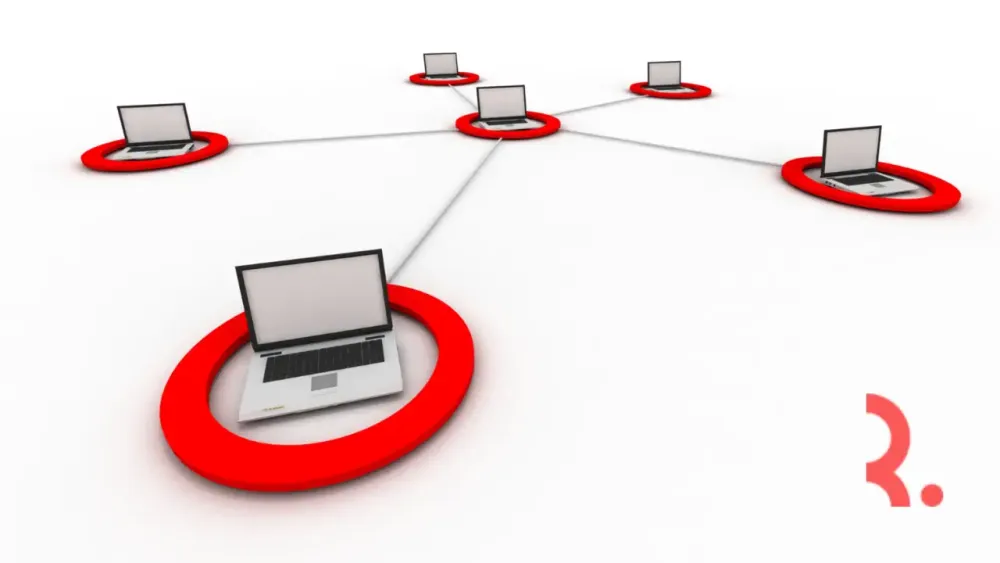 Bangun Internal dan Eksternal Link