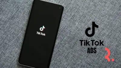 Hal Hal Yang Perlu Anda Ketahui Sebelum Memasang Tiktok Ads