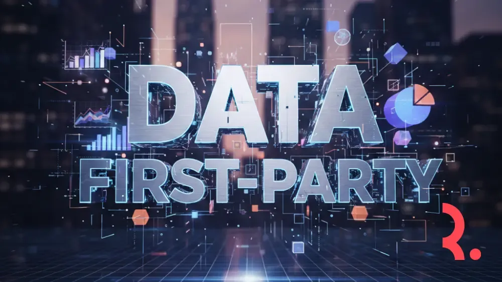 Data First Party
