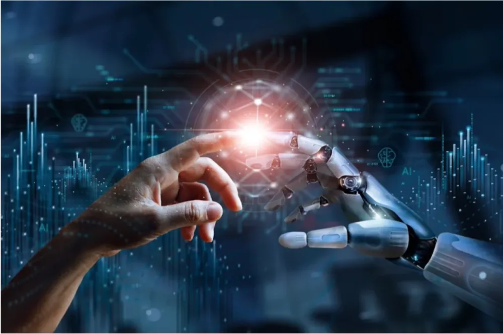 Balancing Authenticity Ai
