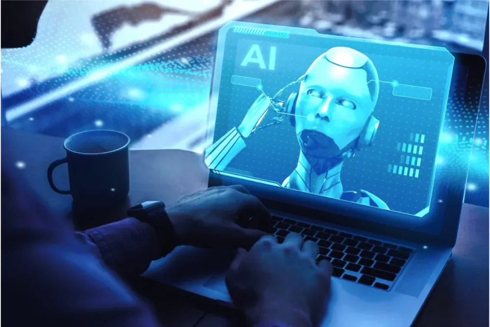 Embrace Ai Influencer Marketing Platform