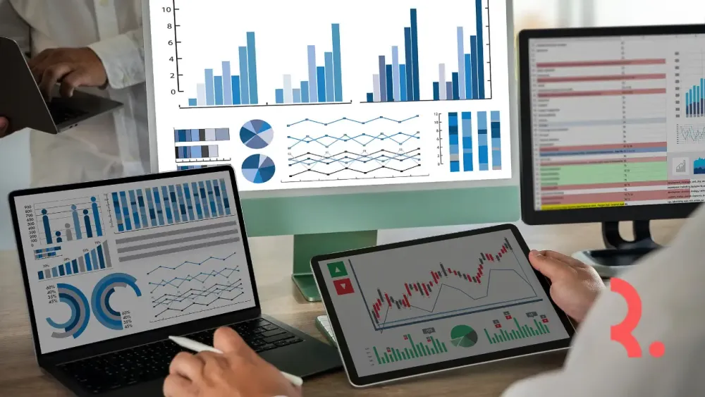 Kombinasi Web Data Analytics dan Data Digital Marketing untuk Pertumbuhan Bisnis yang Lebih Baik