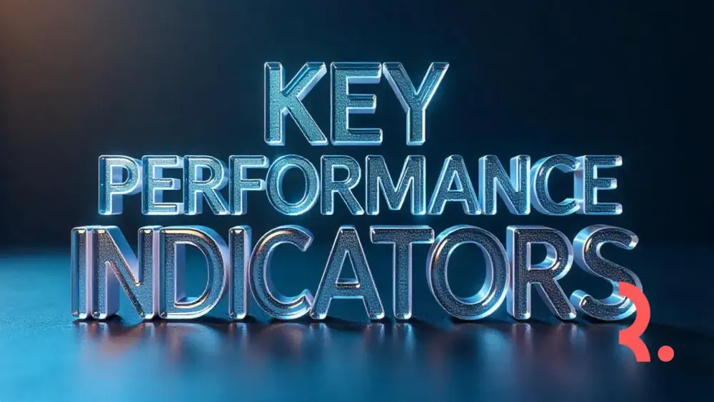 Key Performance Indicators Adalah