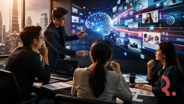 fungsi dan cara kerja advertising agency