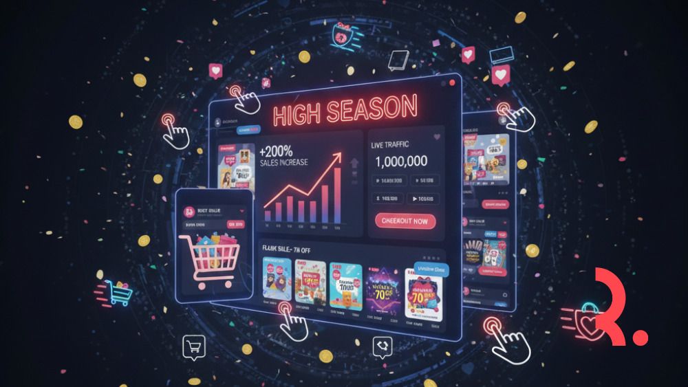 Mengapa Banyak Brand Gagal di High Season? Ini Penyebabnya!