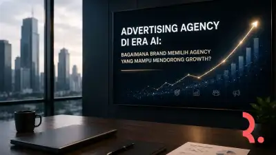 Advertising Agency Di Era Ai