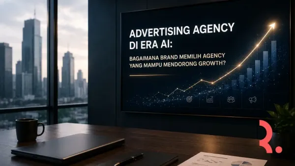 advertising agency di era ai
