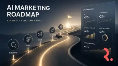 Roadmap Implementasi AI Marketing