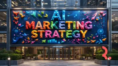 AI Marketing Strategy