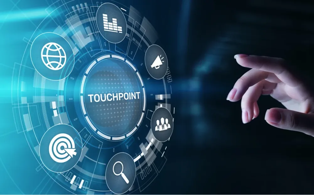 Touch Point