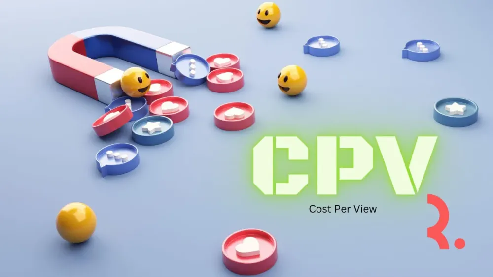 Cost Per View
