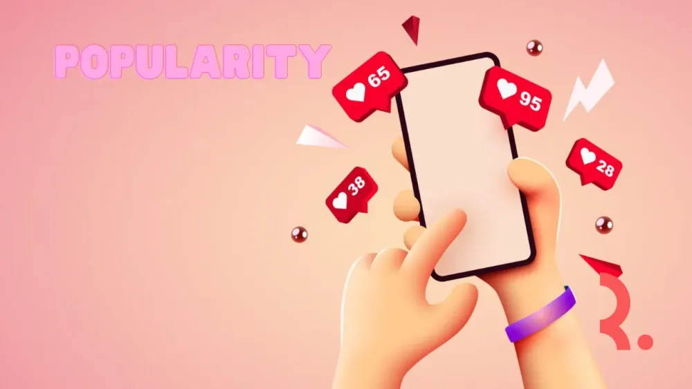 Faktor Kepopuleran Influencer