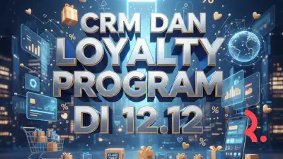 Crm Dan Loyalty Program 12 12