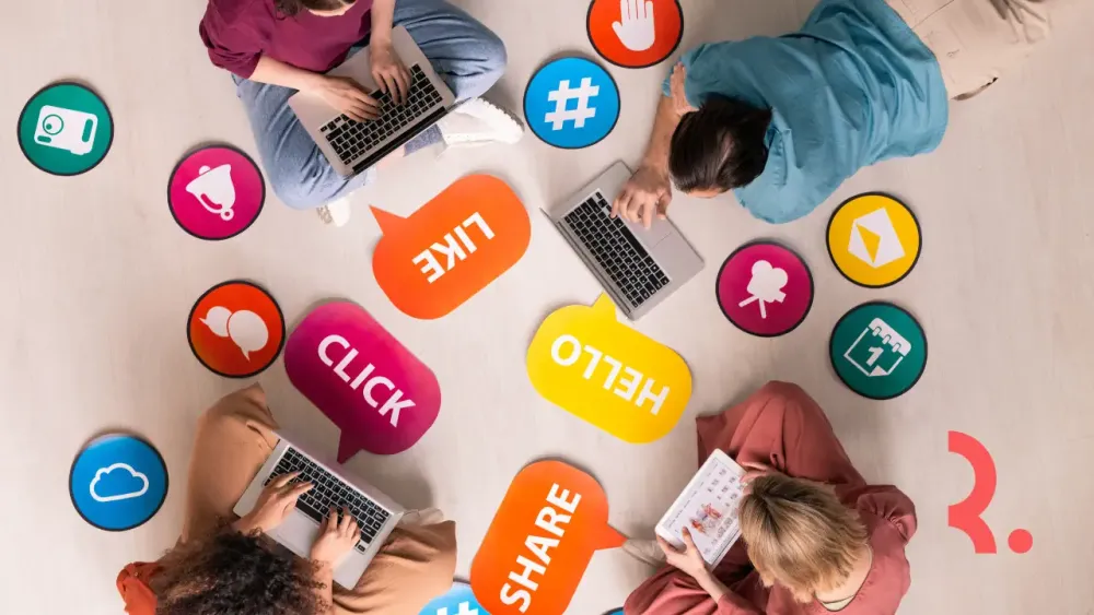 7 Tips Meningkatkan Kinerja dan Bikin Konten Media Sosial Mudah Diakses