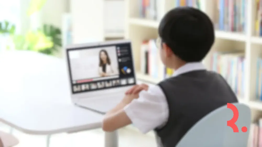 Contoh Video dengan tema edukasi