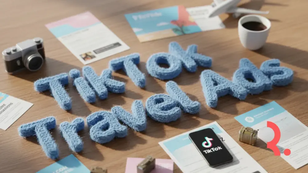 TikTok Travel Ads: Strategi Pemasaran Berbasis AI untuk Sektor Perjalanan