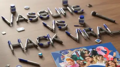 Vaseline Vs Hack Viral