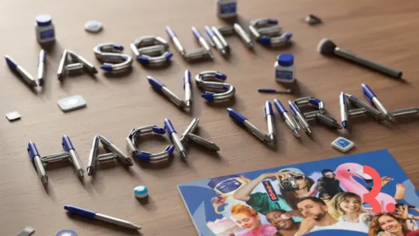 vaseline vs hack viral