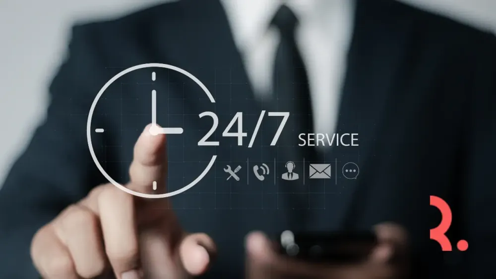 Bisnis online 24 jam