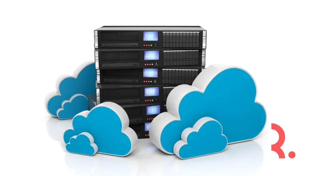 Hosting adalah