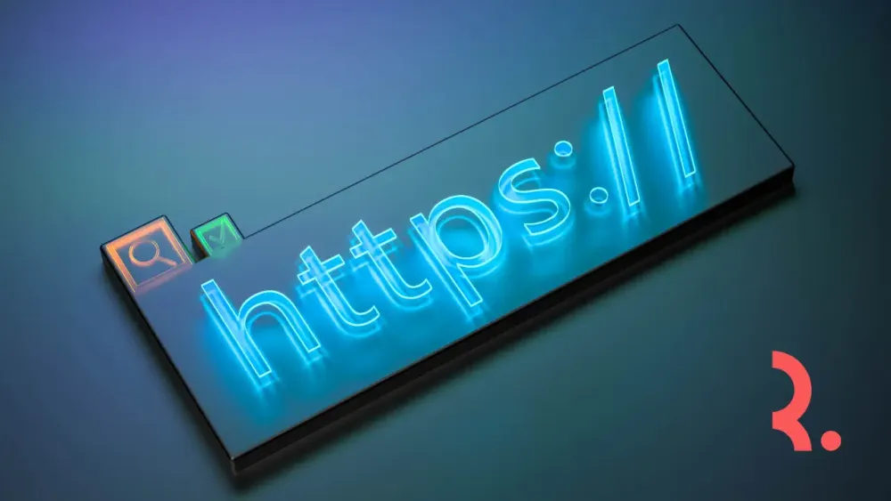 SSL pada website