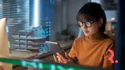 Begini Cara Optimalisasi Data Management Yang Efektif