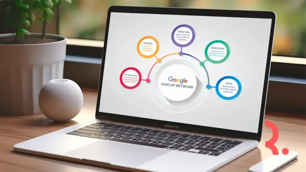 Google Display Network adalah