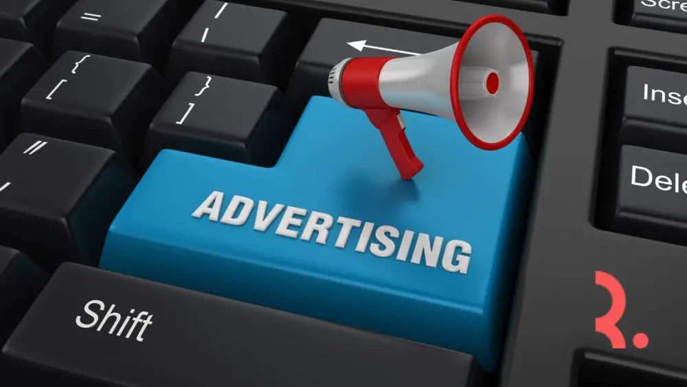 memasang iklan yang sesuai