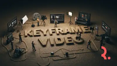 Keyframe Dan Kegunaannya Dalam Video Production