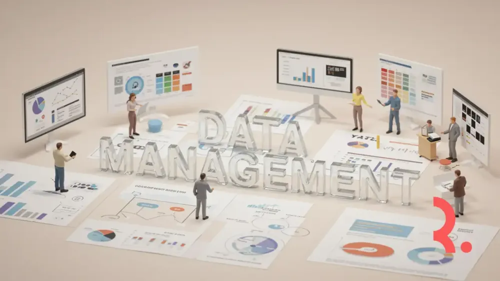 Data Management Plan Adalah