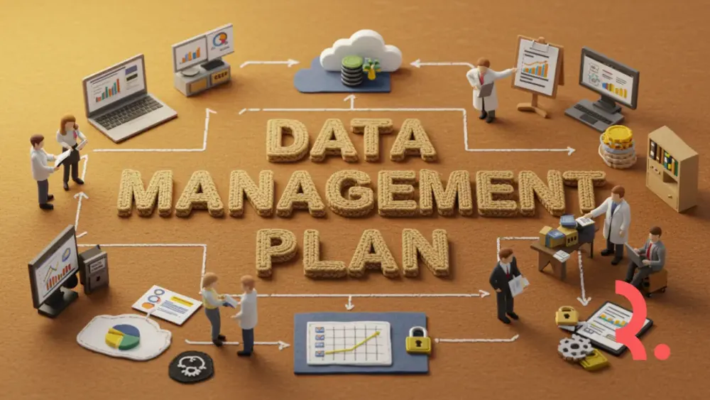 Tips Merancang Data Management Plan