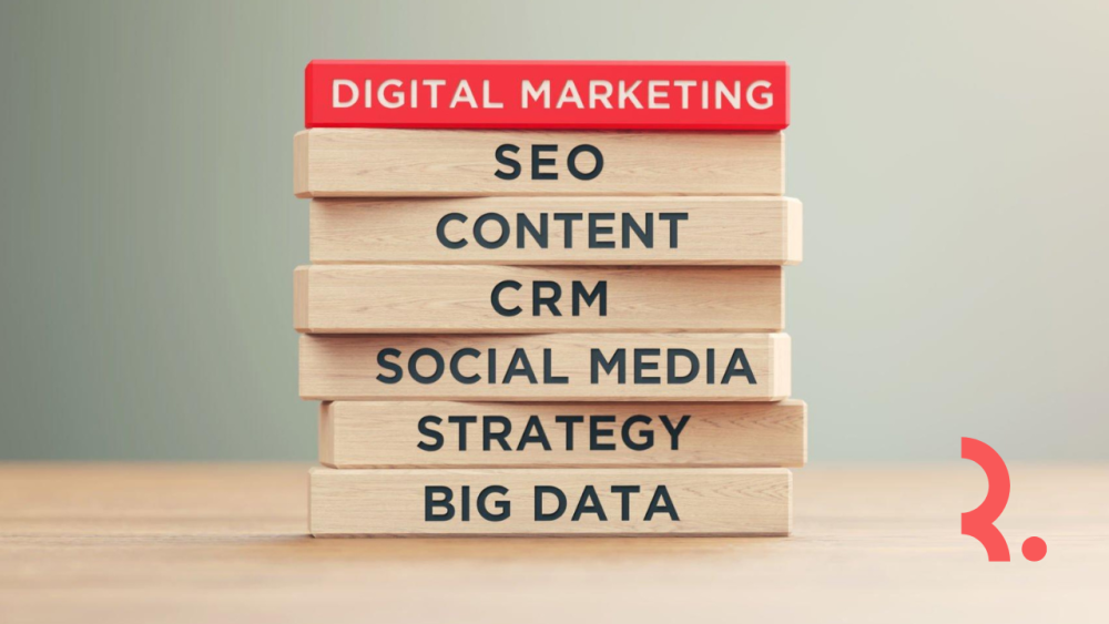 Menuju Puncak Kesuksesan Digital: Tujuan Workshop Digital Marketing yang Komprehensif
