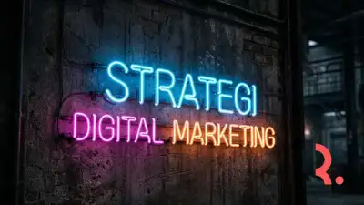 Strategi Digital Marketing Audiens