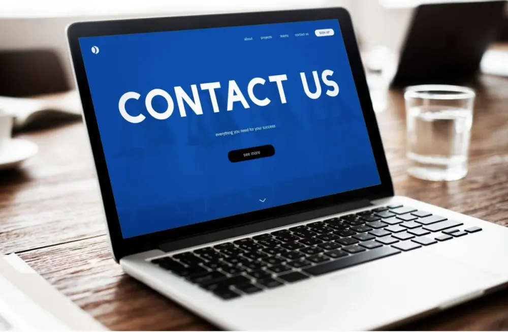 Contact