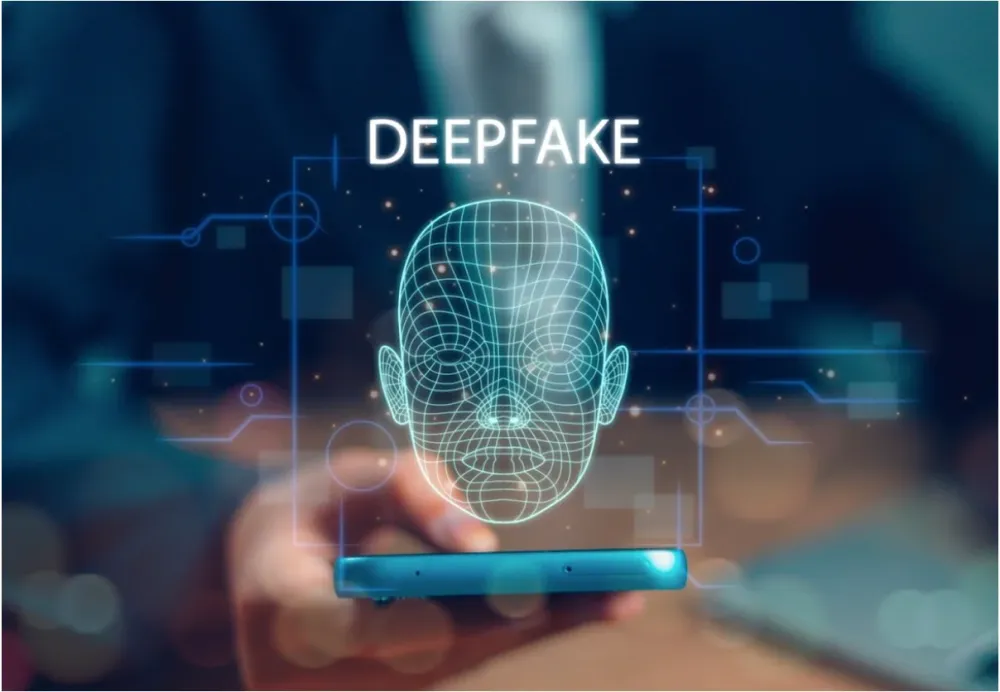Deepfakes Brand Partnership