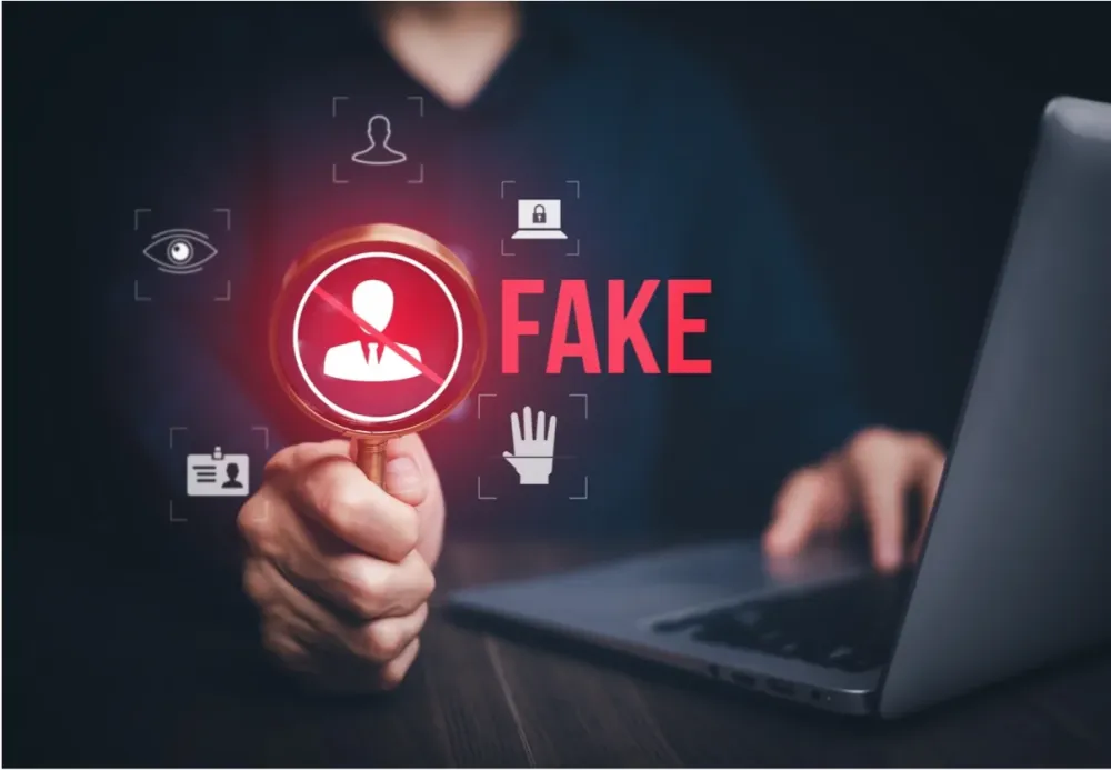 Strategies Dealing With Deepfake