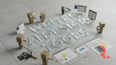 Ai Tools Meningkatkan Efektivitas Pemasaran