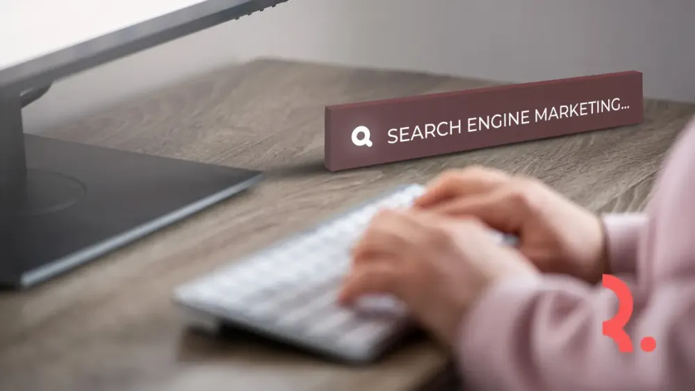 SEM atau Search Engine Marketing