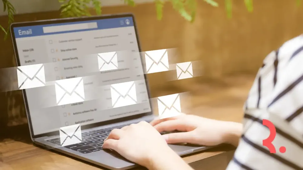 Jenis Digital Marketing Email Marketing