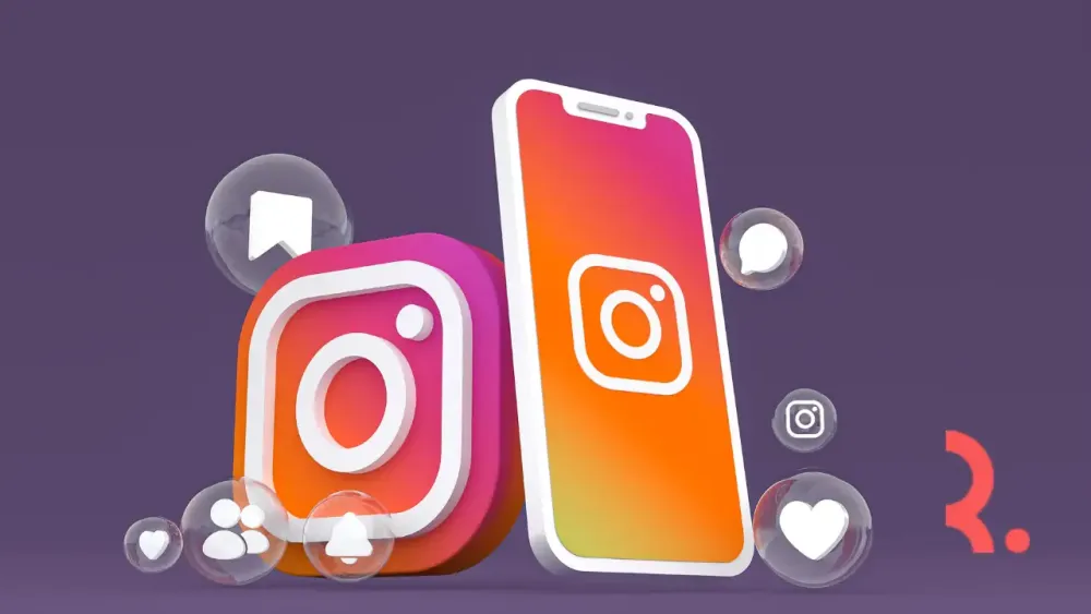 Algoritma Instagram dari tahun ke tahun