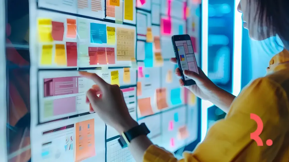 Melakukan UX Research