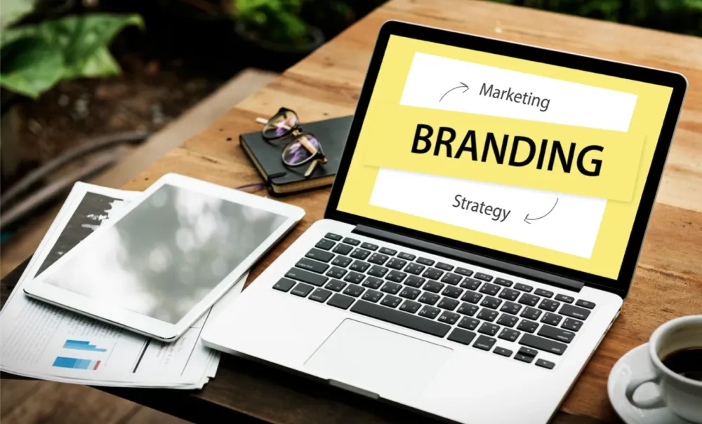 Branding