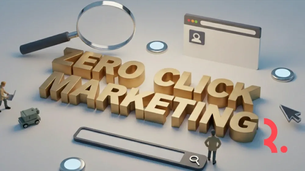 Zero Click Marketing: Strategi Efektif Brand Tingkatkan Engangement dan Hasilkan Leads