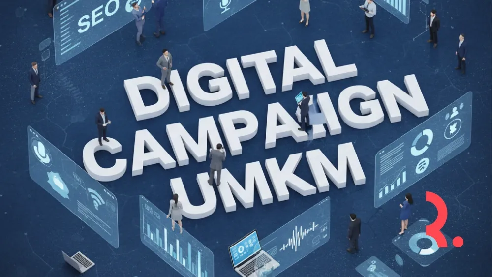 Kenapa Digital Campaign UMKM Sering Gagal? Ini Penyebabnya!